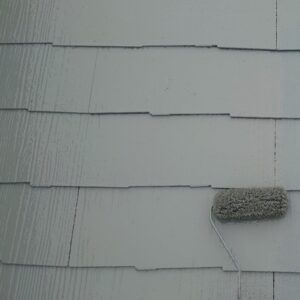 屋根カバー工事